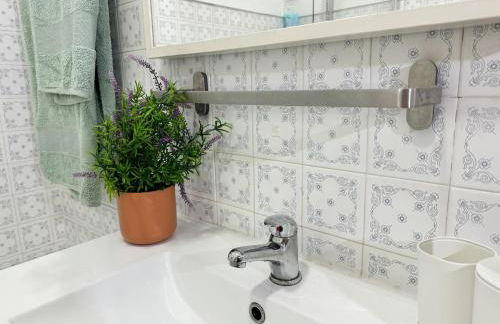 Cozy apartment - Foto 20