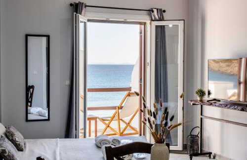 Aegean View Studio #1 - Foto 6