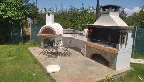 Mega pool and BBQ villa - Foto 4