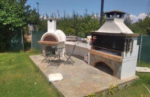 Mega pool and BBQ villa - Foto 4