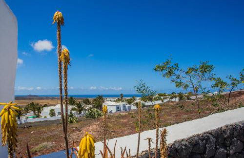 Eslanzarote Pico Colorado Loft in Soo, Super Wifi, Sat tv - Foto 21