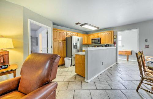 Pet-Friendly Moody Home with Fire Pit and Large Yard! - Foto 8