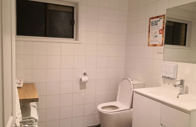 Vestey Apartments - Photo 16