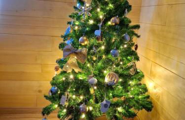 Gîte, aux portes du Morvan - Foto 44