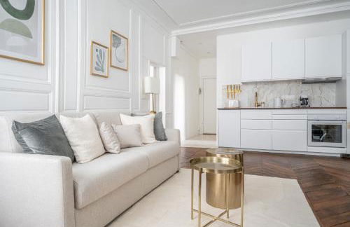 Le Versaillais - Proche Château de Versailles et 15 min RER Paris - Foto 6