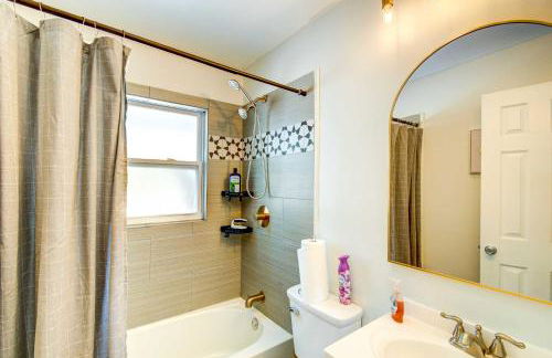 Beautiful Palatka Vacation Rental with Yard! - Foto 13