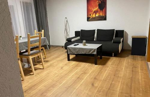 Ferienwohnung Schwabenheim an der Selz - Foto 3