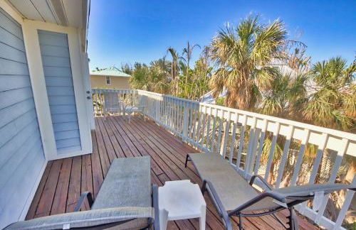 Wonderful Private Home - Sunset Captiva 47 - Foto 20