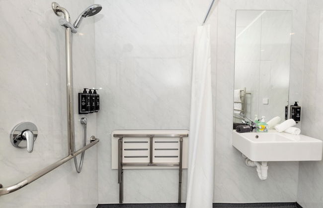 Motueka TOP 10 Holiday Park - Foto 33