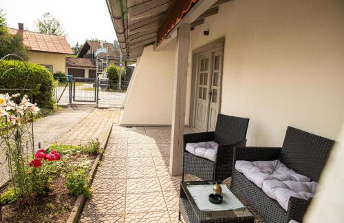 Ferienhaus Blick Falkenstein - Foto 17