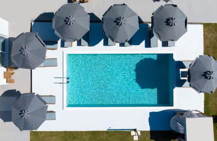 Olympia Suites - Photo 10