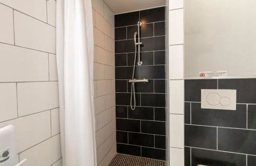 Le Bastidon, charmant studio 2 pers avec vue mer, idéalement situé - Foto 13