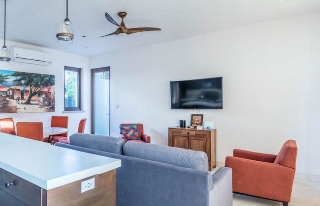 Casa Del Gallo 2 BR by Casago - Foto 15