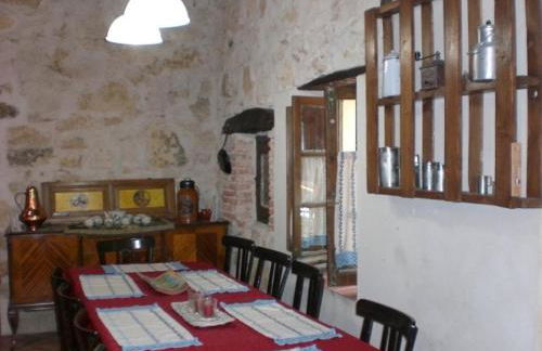 Casa Rural CASILLAS DEL MOLINO-Segovia - Foto 34