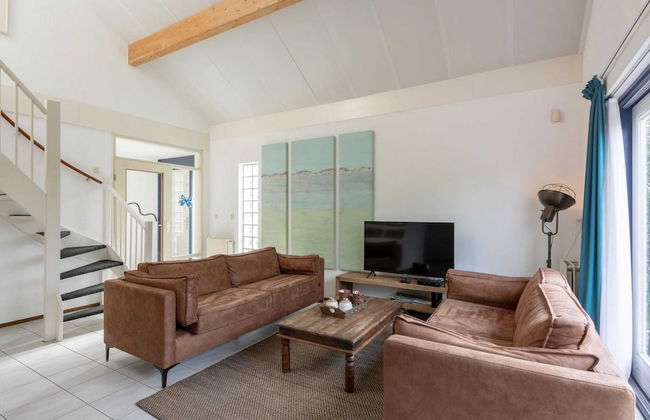 Ooghduyne 149, Villa Near Beach - Foto 38