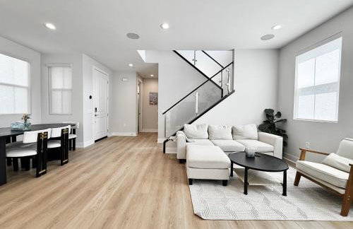 #Marbella Lane - Spacious 4BR Modern Family Home! - Foto 9
