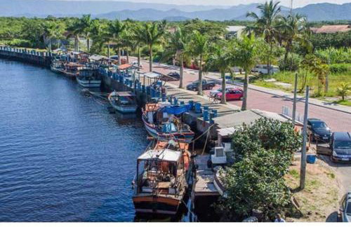 Casa de cond com piscina e churrasqueira particular - Foto 33