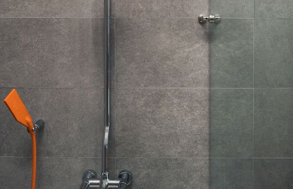 Minimal Blue Villa - Photo 43