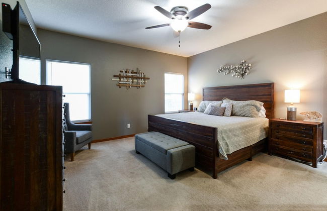 Cedar Crest Lodge - Photo 22