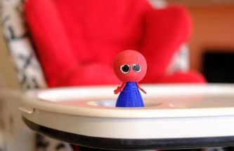 La maison du boulevard - Foto 41