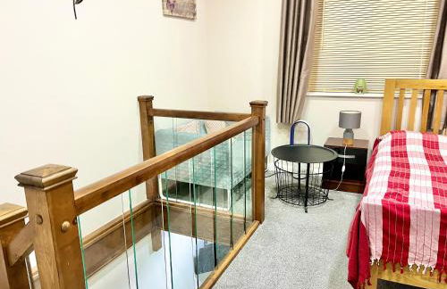 Ar-Rahman, 1 bed room and 1 Living room apartment - Photo 9