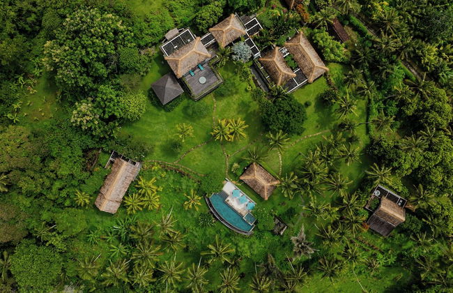 Villa Palem - Foto 1