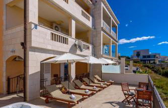 Apartments Mrkan 2 - Foto 8