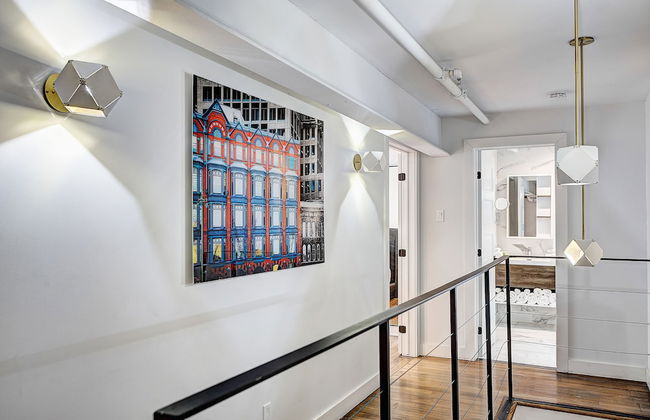 The SFX Old Port - Foto 45