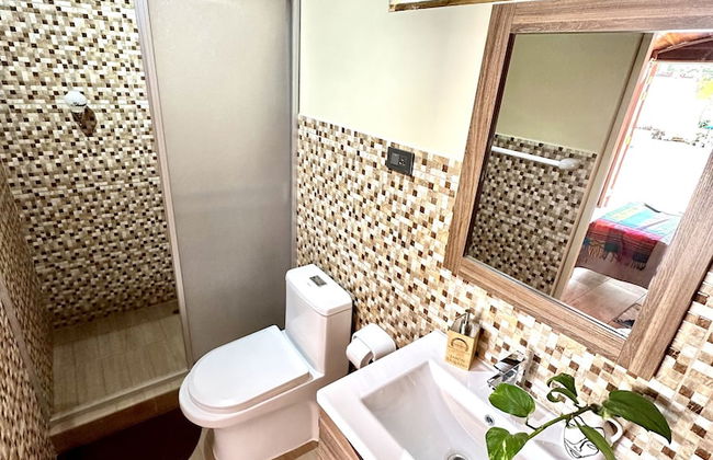 Glamping Toneles y ViƱedos - Photo 16