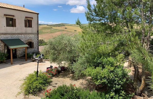 Agriturismo Sant'Agata - Foto 1