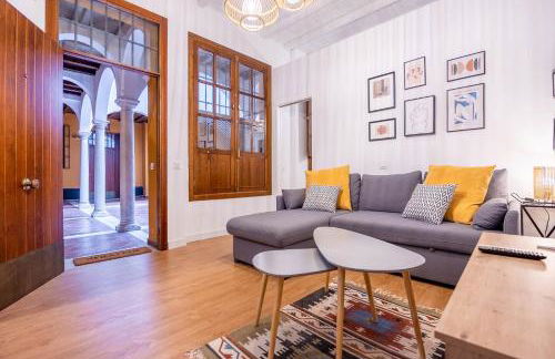 Apartamento Mercado de Feria - Foto 18