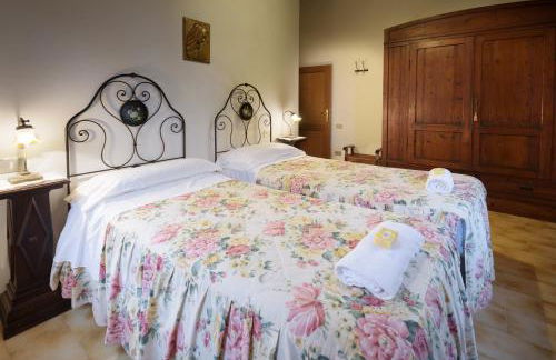 Romitorio di Castiglione del Lago - Photo 45