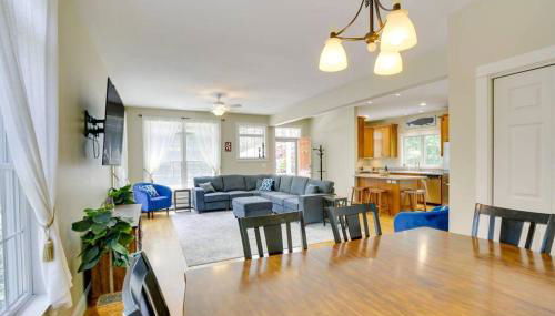 Beautiful Stay in Downtown Freeport - Foto 4