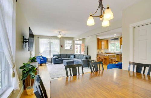 Beautiful Stay in Downtown Freeport - Foto 4