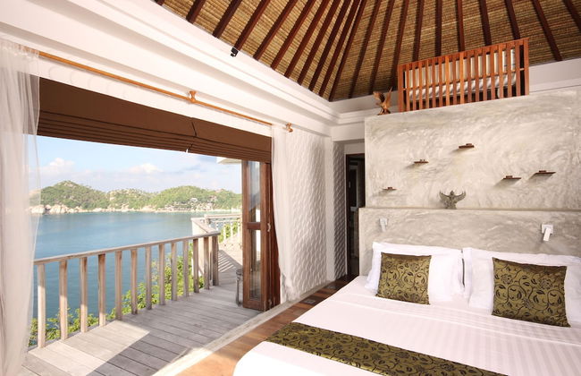 Villa Sabai Jai - Foto 13