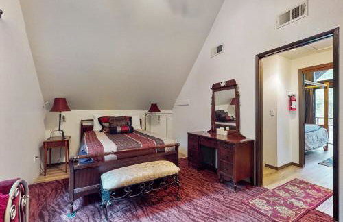 Camas Creek Cabin - Foto 21