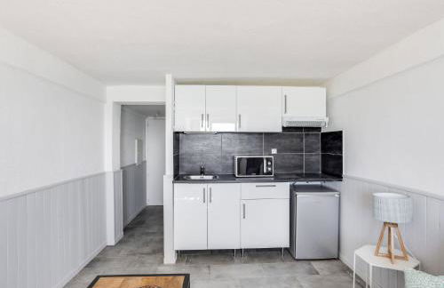 Studio Les Sables d'Aiguebelle-2 by Interhome - Foto 10