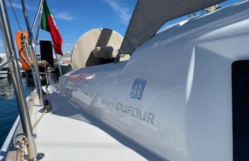 TROIA - Veleiro em marina - Foto 8