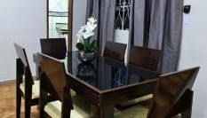 Casa 3 quartos ar condicionado perto do centro - Foto 4