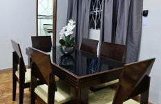 Casa 3 quartos ar condicionado perto do centro - Foto 4