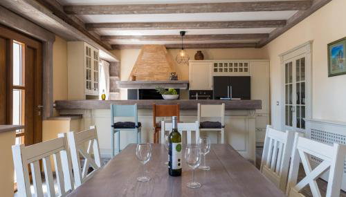 Villa Loki Luxury in Tradition - Foto 5