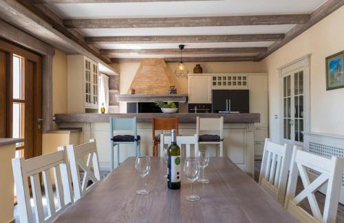 Villa Loki Luxury in Tradition - Foto 5