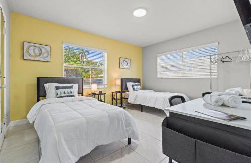 Fort Lauderdale Retreat Near Beach & Airport - Foto 37