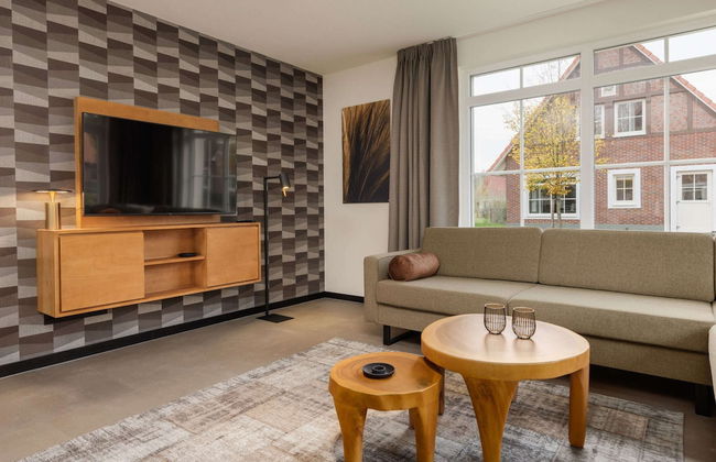 Holiday Home in Bad Bentheim Near Dutch Border - Foto 8