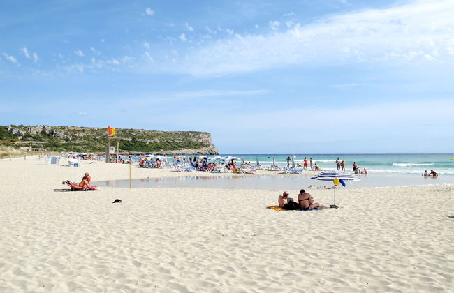 Son Bou Gardens 3 dorm - Foto 29