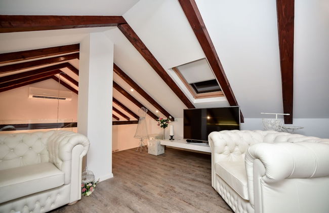 Villa Casa di Nikola Zadarvillas - Foto 21