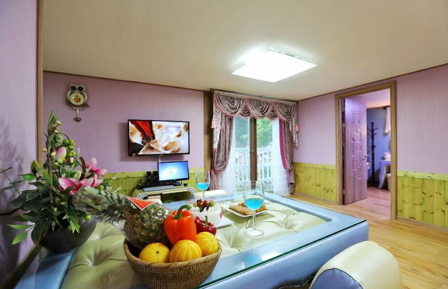 Elsia Pension - Photo 61