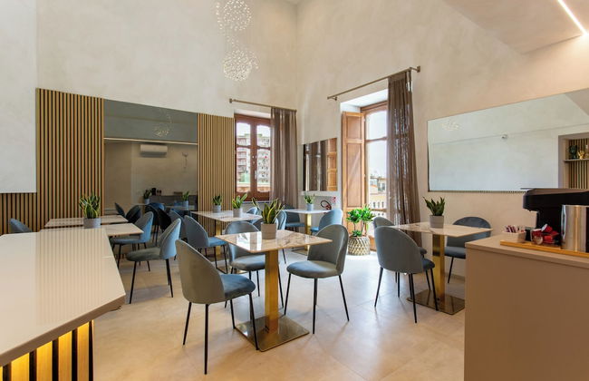 Villa Cipriano - Relais di Charm - Foto 2