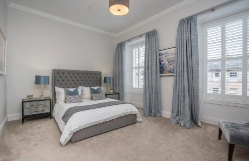 Georgian Gem in the New Town - Foto 23