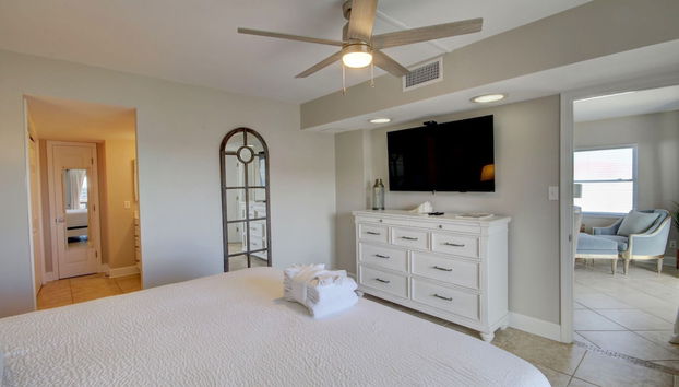 460 El Matador 2 Bedroom Home by RedAwning - Foto 4, Zimmer